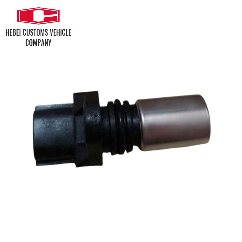 machinery engine sensor Speed sensor VH89411E0050 029600-0570 Automotive Connector for J05E J08E 