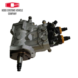 Genuine diesel engine fuel Injection Pump SAA6D140E 094000-0342 6218-71-1111 6218711111 940000342Pump Assembly for HM400-1 Diesel Engine 