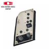 monitor display panel 7834-75-2100 for vehicle parts PC120-6 PC200-6