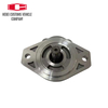 fan pump R520VS engine gear pump hydraulic pump Regulator R485 31QB-30130 for Hyundai R485 Excavator Hydraulic parts Pump Assembly