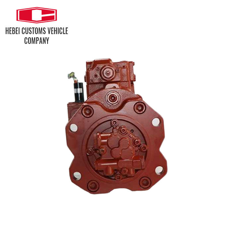 R305-7 k3v180dt hydraulic pump main pump for Hyundai Excavator Hydraulic Car Engine Parts Diesel Pump Parts 