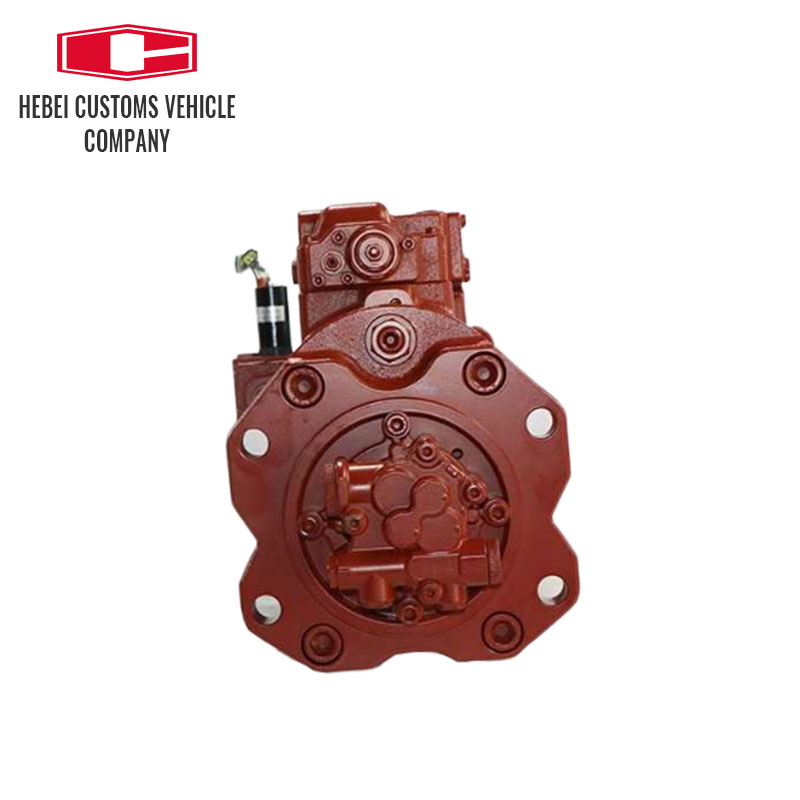 R305-7 k3v180dt hydraulic pump main pump for Hyundai Excavator Hydraulic Car Engine Parts Diesel Pump Parts 