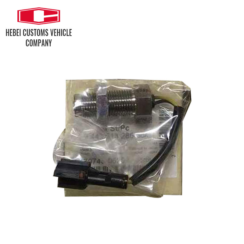  Revolution Speed Sensor 9443613286 479748-0620 MC849577 FOR Kobelco SK200-6 SK200-6E 