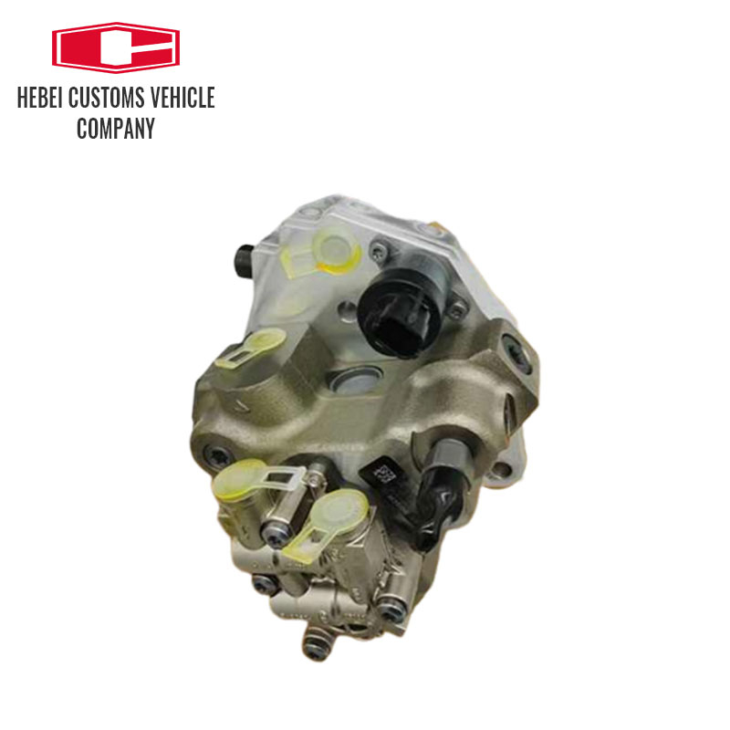  400912-00030 400912-00030A 0445020152 fuel pump oil main pump for Hyundai Excavator Hydraulic diesel engine parts DX340 DX225 DX160