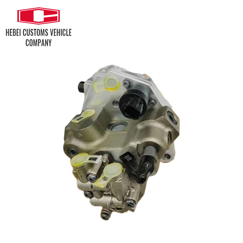  400912-00030 400912-00030A 0445020152 fuel pump oil main pump for Hyundai Excavator Hydraulic diesel engine parts DX340 DX225 DX160