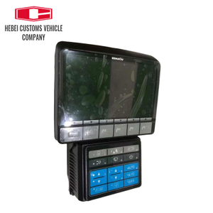  D04FR-002528 computer board ECU Engine Controller Unit for KOBELCO excavator parts SK130-8 SK140-8 