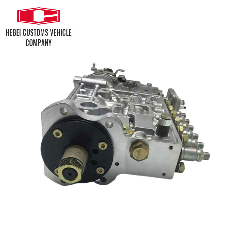  fuel Pump fuel injection Pump 6743-71-1131 Remanufacturing Diesel Excavator engine 6D114 Heavy Duty Fuel Injection Pump 