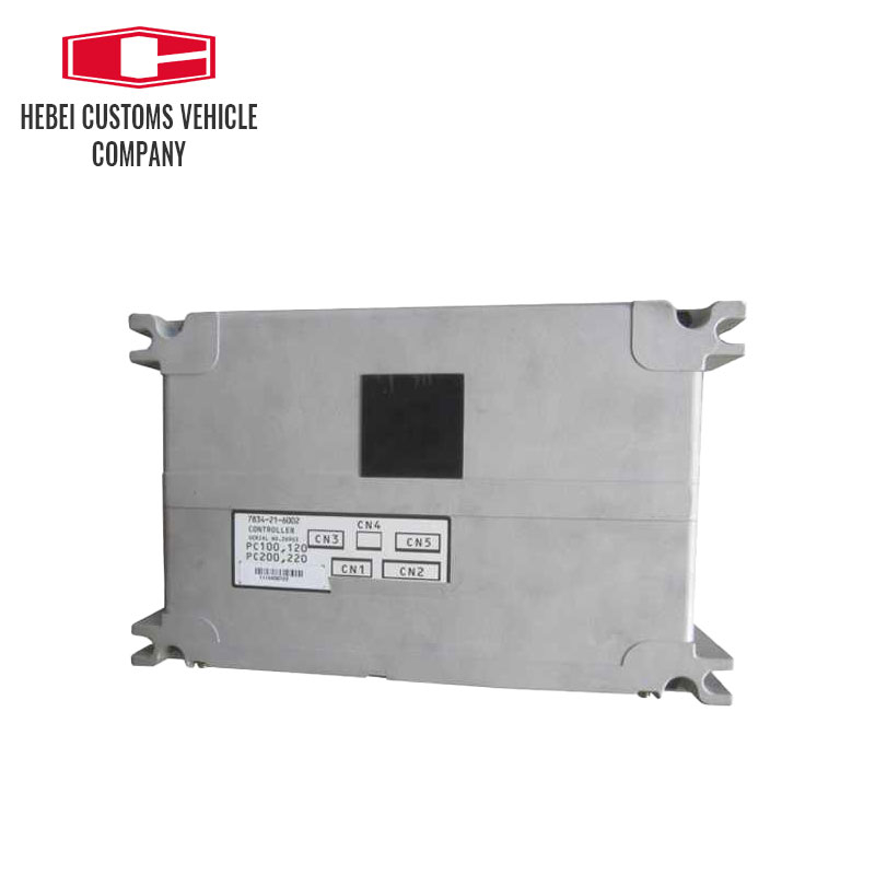 783426002 7834216000 7834216003 Engine Controller Board 7834-21-6002 7834-21-6000 7834-21-6003 for PC200-6 6D102 ECU Controller Circuit Board