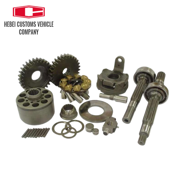 Hydraulic Pump Repair tools Kit Hydraulic Pump Parts K3V112DT K3V112D K3V112DTP 