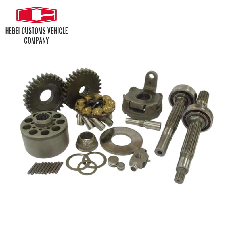 Hydraulic Pump Repair tools Kit Hydraulic Pump Parts K3V112DT K3V112D K3V112DTP 