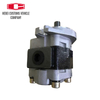 hydraulic pump gear pump YY10V00011F1 gear pump Construction Machinery for SK135SR-2 SK135SR-3 SK140SR-2 SK140SR-3 E135BSR E140CSR 