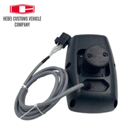  332-K4244 Excavator Parts Monitor Display Panel monitor JS200 JS220 332-K4244 for JCB JS200 JS220 