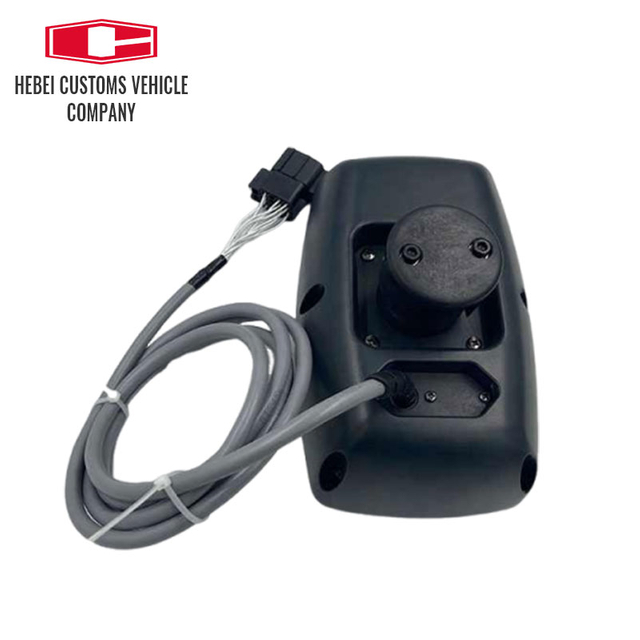  332-K4244 Excavator Parts Monitor Display Panel monitor JS200 JS220 332-K4244 for JCB JS200 JS220 