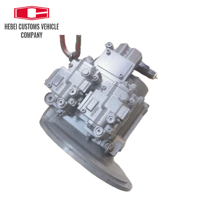  31Q6-15320 K3V112DP-119R-9NR9-D hydraulic pump main pump for R210W-9S R210W R210W-9 Hyundai Car Engine Parts Diesel Pump Parts 