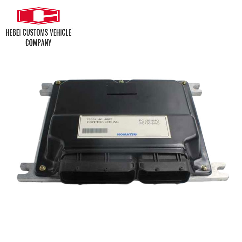  Expander Ecu Control ECU Control Panel 7835-46-4002 Programming Tool for Komatsu PC130-8 PC200-8 