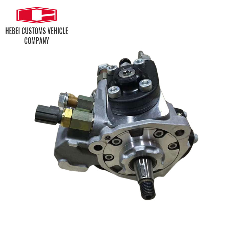 Fuel Supply Pump Fuel Injection Pump 8-98091565 Pump Injection for Hitachi 6HK1