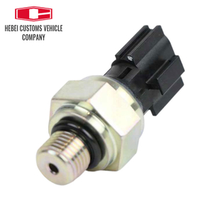 4436536 Diesel Engine High Pressure Sensor Automotive Connector For Hitachi Zx200 Zx210 