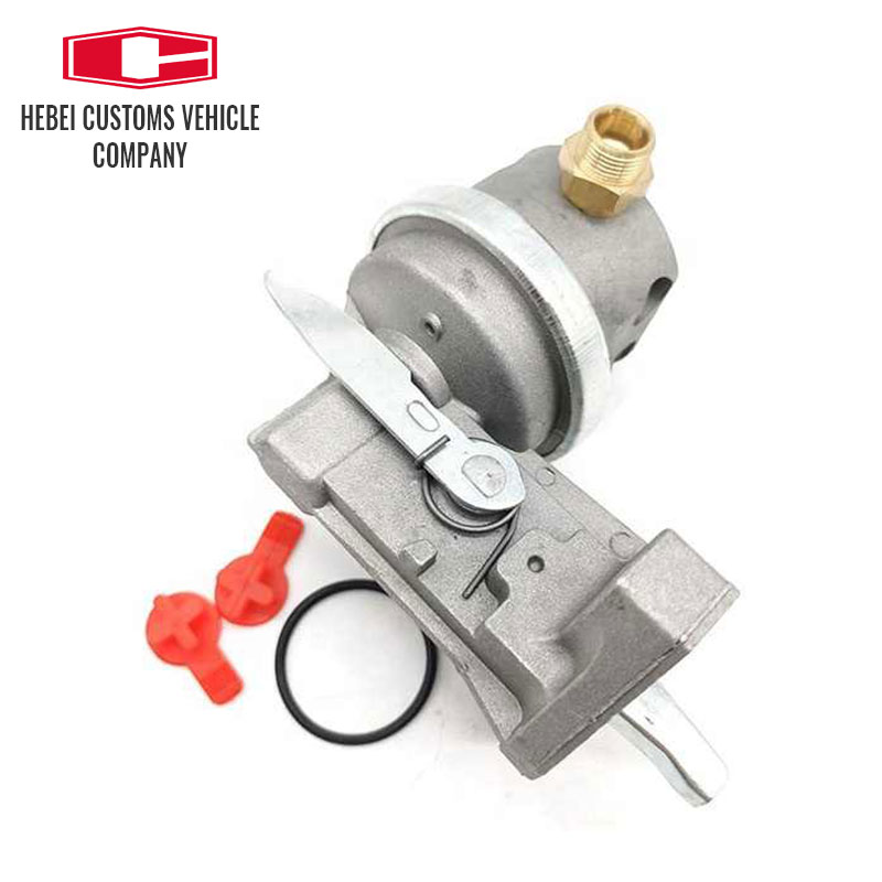  Fuel Pump RE66153 for Hitach 4045 Gear Pump fuel pump replacement​