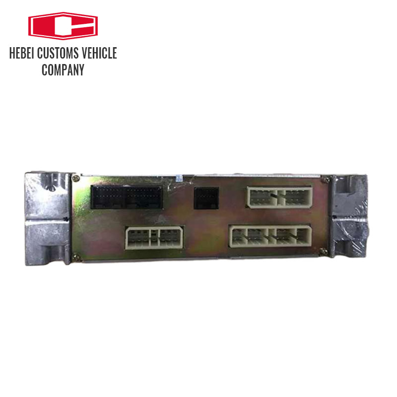 783426002 7834216000 7834216003 Engine Controller Board 7834-21-6002 7834-21-6000 7834-21-6003 for PC200-6 PC220-6 6D102 ECU Controller Circuit Board