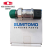  Pressure Sensor KHR41950 Sensor Connector CX130 CX210 CX240 CX290 CX330 CX350 CX490