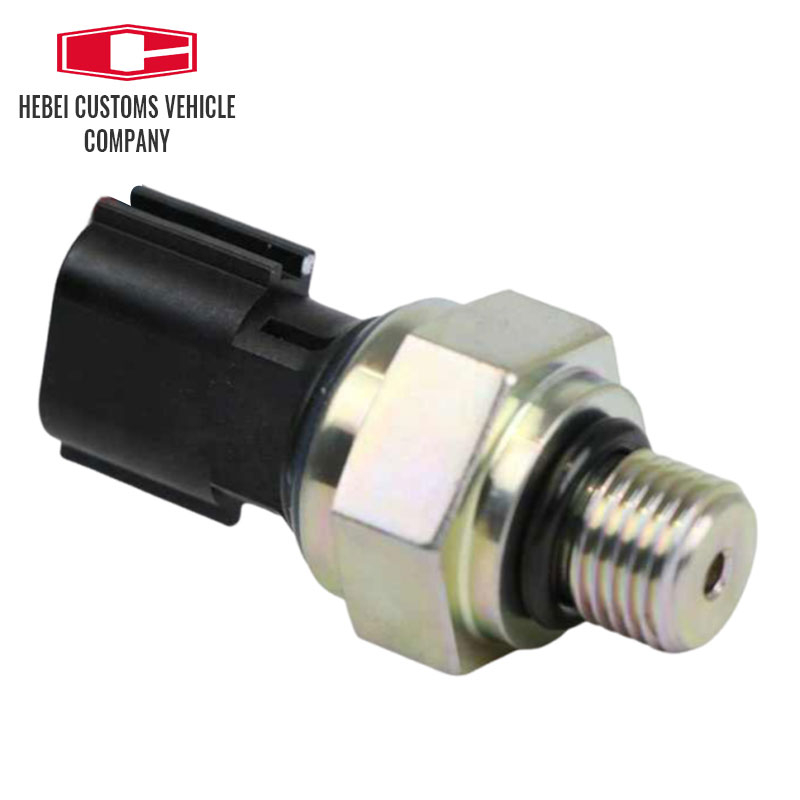 4436535 Diesel Engine High Pressure Sensor Automotive Connector For Hitachi Zx200 Zx210 