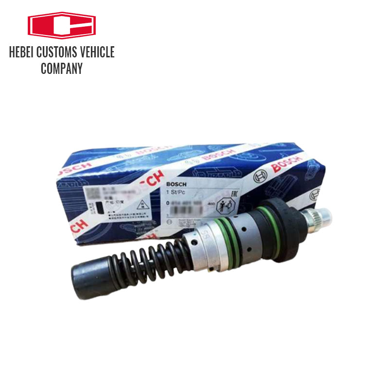 Main Relief Valve 14557639 for Volvo Excavator spare parts EC210B EC240B excavator Hydraulic Pump Parts 