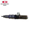 Common Rail Injector Fuel Injector 21340611 VOE21340611 for Excavator for VOLVO EC380 EC480 diesel Hydraulic Pump Parts EC240 EC290 