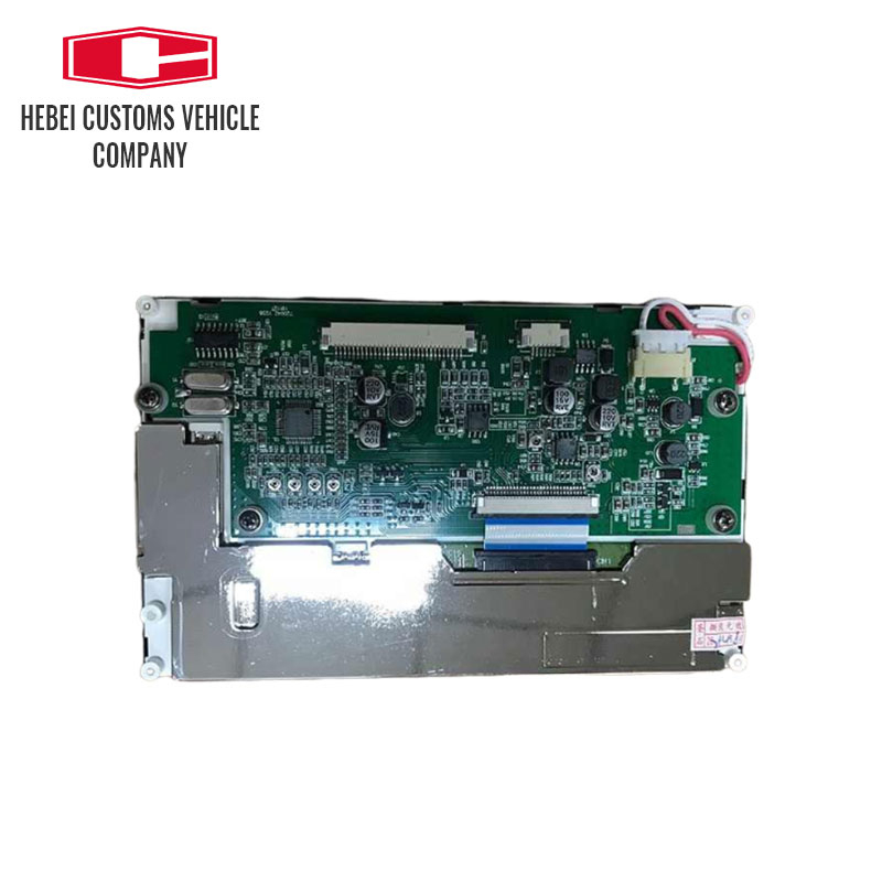 3863457 386-3457 Monitor LCD panel 3863457 386-3457 for Caterpillar Excavator parts diesel engine 320 320D E320D