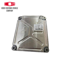  ECU Controller D13A 20977019 for Volvo Controller VECU ECU control md 169144 OBD2 ECU Tuning Kit
