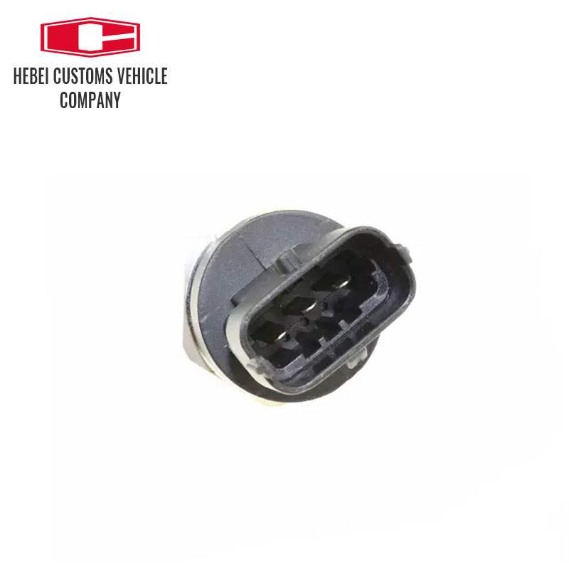Common Rail Fuel Pressure Sensor 0281002937 0281006364 VOLVO EC140B EC210B EC290B OEM ODM Gas Oil Water Pressure Transducer Transmitter for Pressure Converter Fuel Pressure Sensor