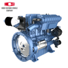 WP4 WP4C 95hp 1500prm Weichai WP4C95-18 Marine Boat Diesel Engine 4 Cylinders Water Cooled Diesel Engine for Fishing Boat