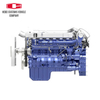 WP7.270E40 Marine Boat Diesel Engine Turbocharged Aftercooling Water Pump Boat Motor 4 Strojes 6 Cylinders