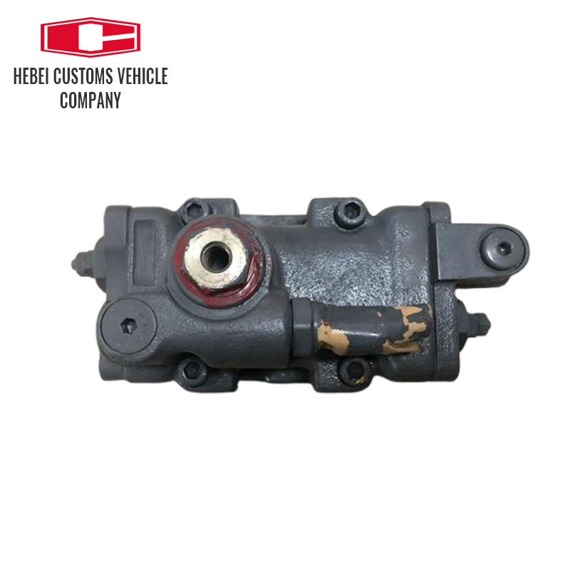 Hydraulic Pump parts YB60000066 YB60000065 Gear Pump Pilot Pump Assembly for Hitachi ZX200-5G ZX210-5G Pilot Bearings pump regulator