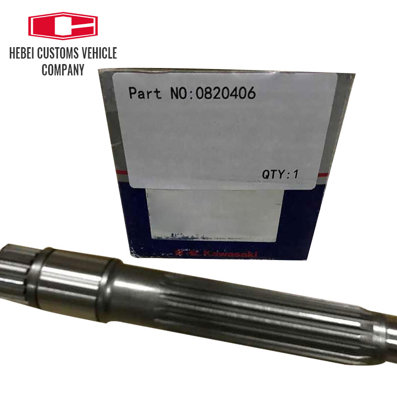  hydraulic main Pump Shaft 8071391 HPV118 Piston Shoe hydraulic pump parts for Hitachi ZX470 ZX450 ZX520 K5V200DPH K5V200 gear pump Excavator Pump Parts