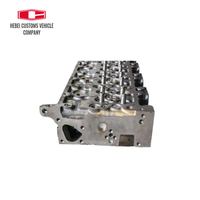 Cylinder Head 8976220742 8-97622074-2 for Isuzu 6WG1 supplier Machinery Engine Parts