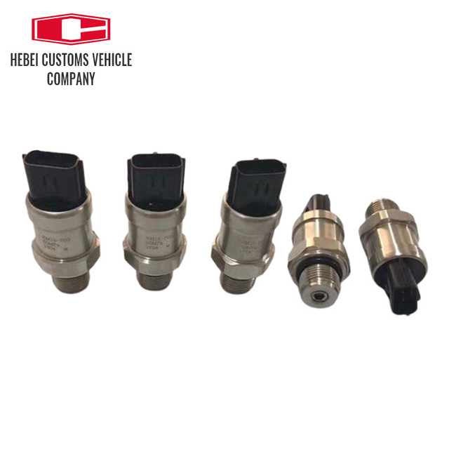 press sensor KHR10290 Pressure sensor for Sumitomo Case SH240-5 SH210-5 SH200 210X2 Excavator Spare Parts manufacturer