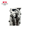 Cylinder Head 6150-11-1100 6150-11-1101 6150-11-1102 for Komatsu 6D125 PC400-8 supplier Machinery Engine Parts