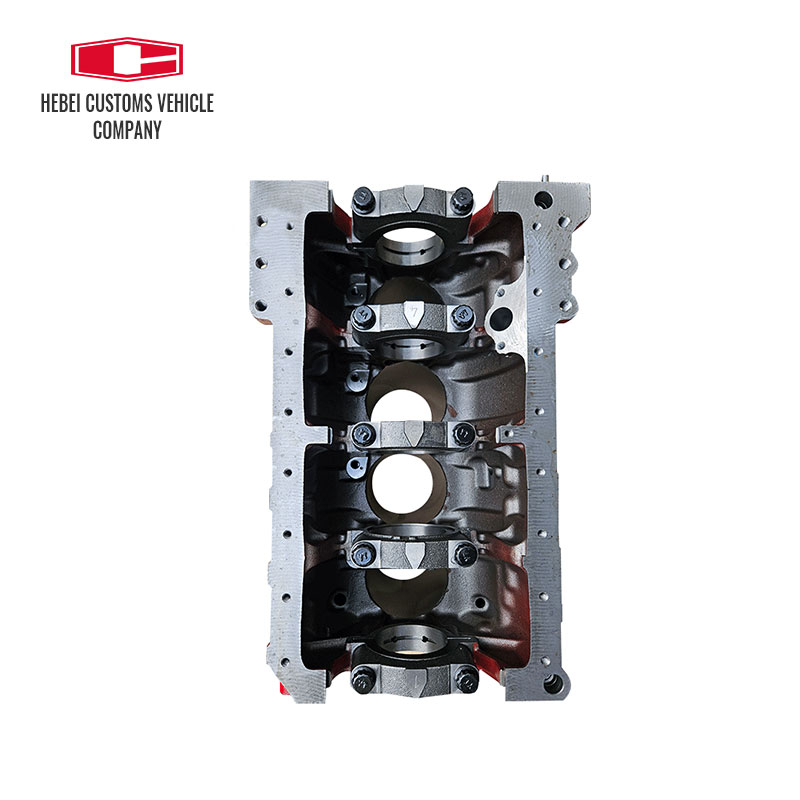 11401E0701 11401E0D21 Cylinder Block for HINO J05E Cylinder head supplier Machinery Parts 6HK1Engine 