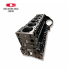 8-98050701-2 8980507012 Cylinder Block for ISUZU 6HK1 Cylinder head supplier Machinery Parts 6HK1Engine 