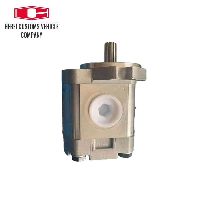 Hydraulic Pump parts Gear Pump Pilot Pump Assembly 9218005 Hpv102 HPV118 for Hitachi EX200 EX200-3 Assy Hydraulic Main Pilot Bearings Pump