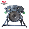 Diesel Engine F6L413FW 102KW 2300rpm Air Cooled Machinery Diesel Engine 8 Cylinders 4 Stroke Engineering Engine For Deutz for Extreme Environments 
