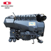 Diesel Engine F4L914 1500/1800/2300rpm Air Cooled Machinery Diesel Engine 4 Cylinders 4 Stroke Engineering Engine For Deutz for Extreme Environments Mobile Applications 