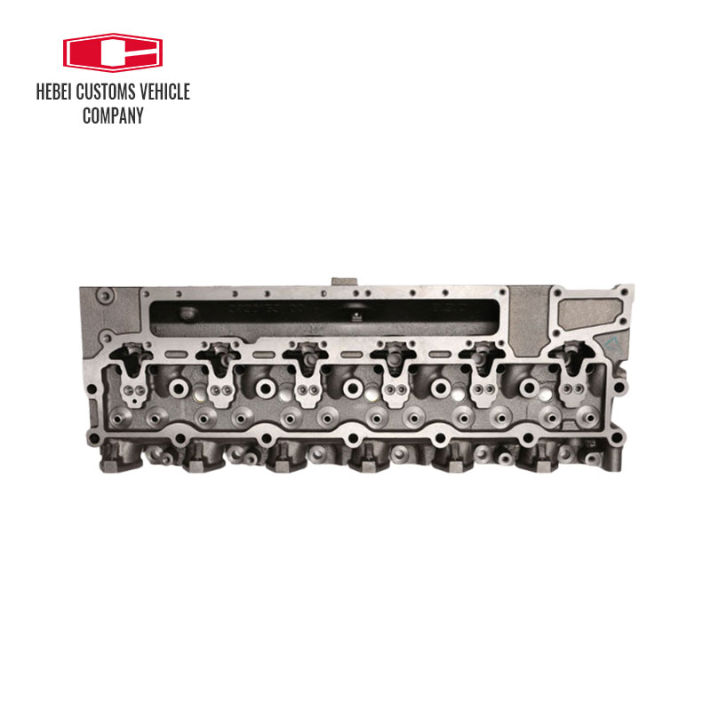 Cylinder Head Assembly C3973493 3973493 for Cummins 6CT8.3 head assembly supplier crack symptoms