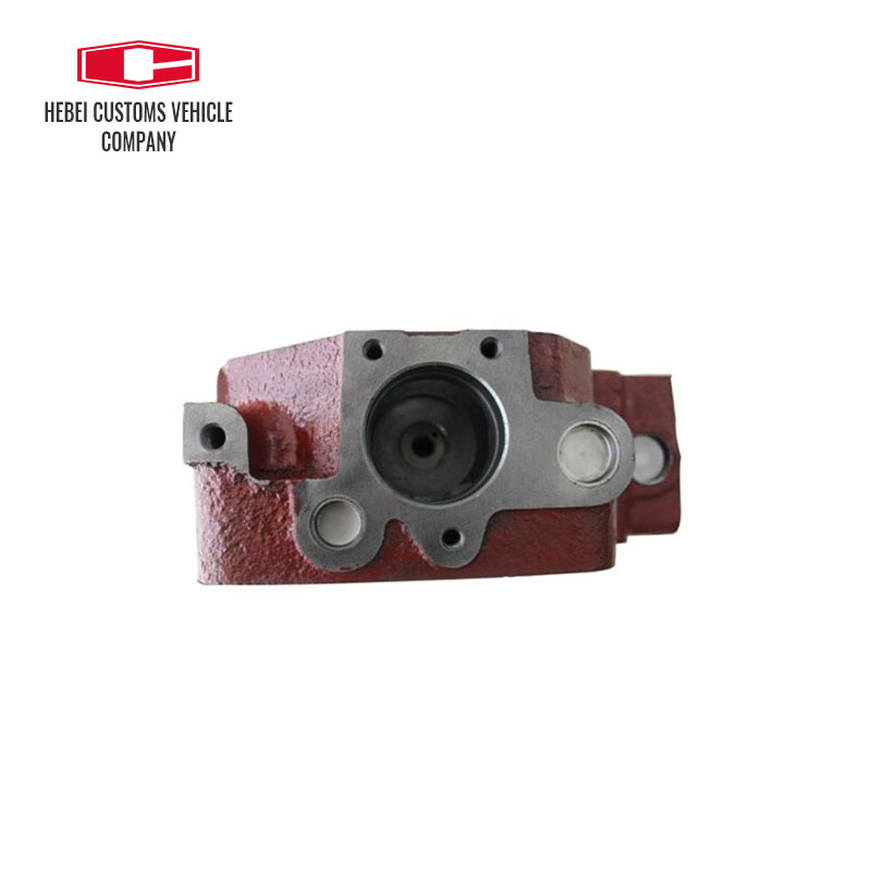 Cylinder Head 11101-E0541 11101E0541 for Komatsu 4D95 B3.3 supplier Machinery Engine Parts