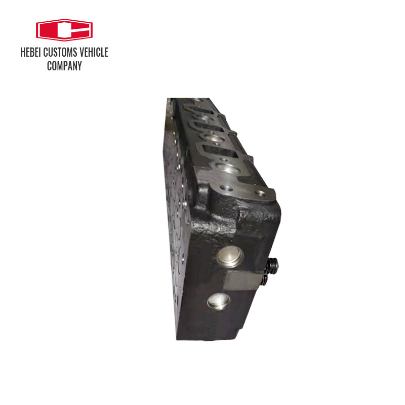 Cylinder Head 297-7644 for CAT C6.4 supplier Machinery Engine Parts