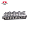 Cylinder Head ME997711 for 4D34 supplier Machinery Engine Parts