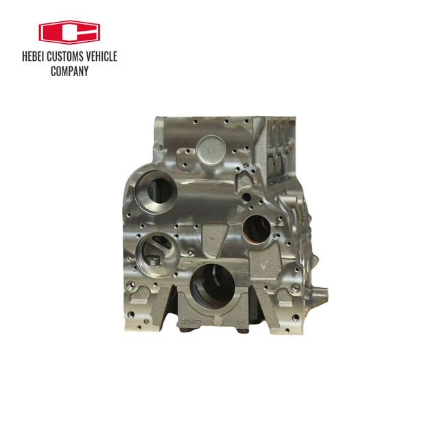 5405752 4089546 3903902 4991816 4991507 Cylinder Block for Cummins 4BT Engine Block Cylinder Engine