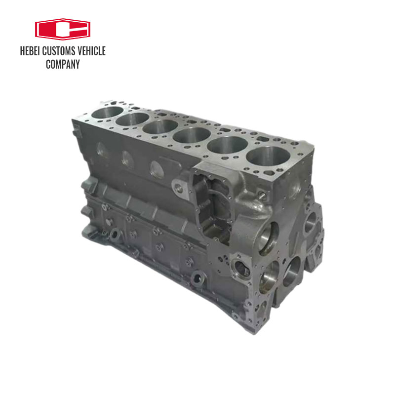 3934568 3935943 3928787 3928797 5406185 Cylinder Block for Cummins 6BT Engine Block Cylinder Engine