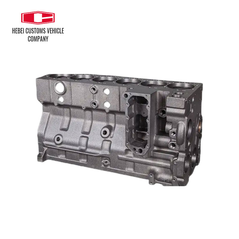 3939313 3935943 3934900 3971411 4946370 3971410 Cylinder Block for Cummins 6CT/6LT Engine Block Cylinder Engine