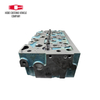 Cylinder Head 150113-00040A 150113-00042 for Doosan DE12 supplier Machinery Engine Parts
